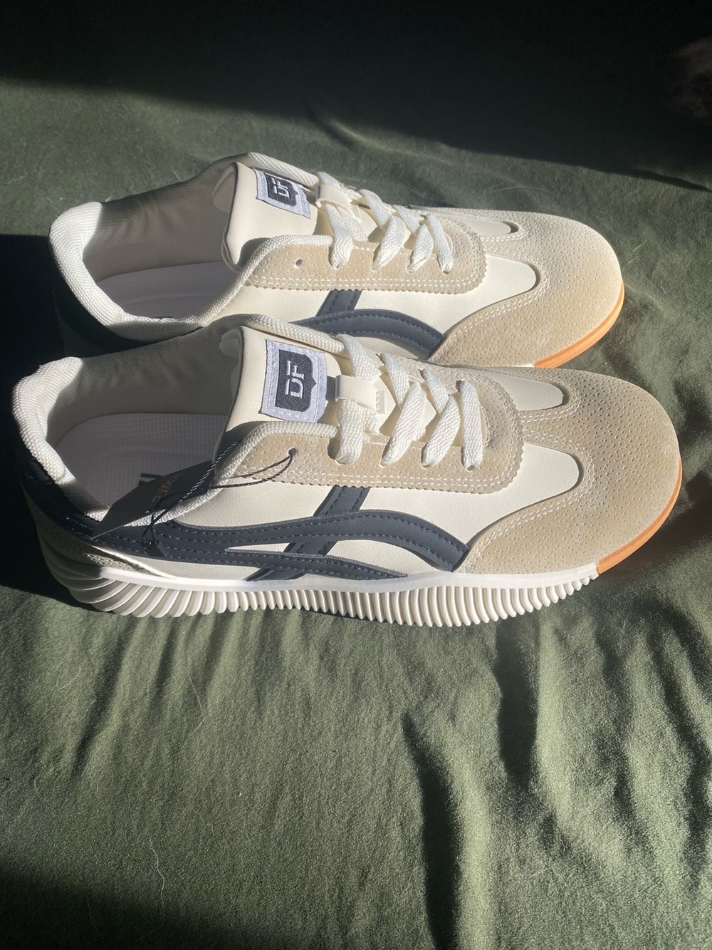 Men’s De Florance Shoes